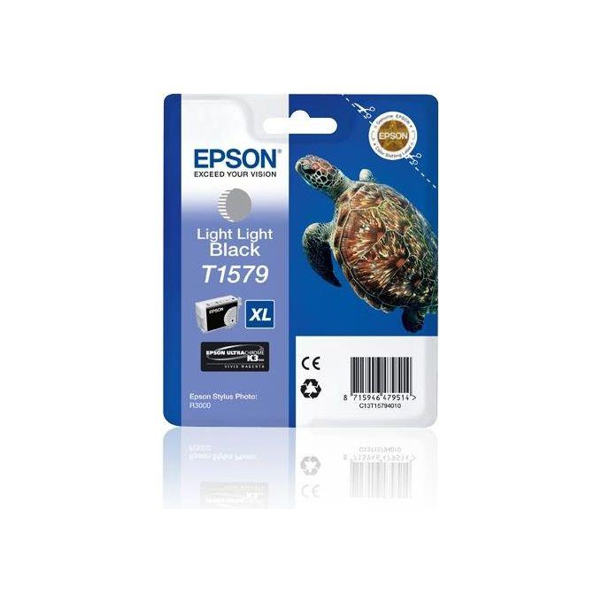 Epson Cartuccia Inchiostro Nero-li-li