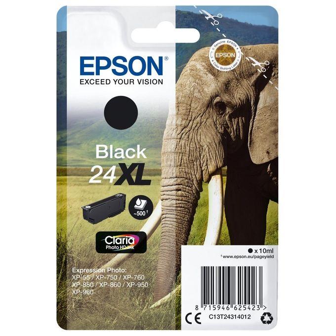 Epson Cartuccia Ink Elefante