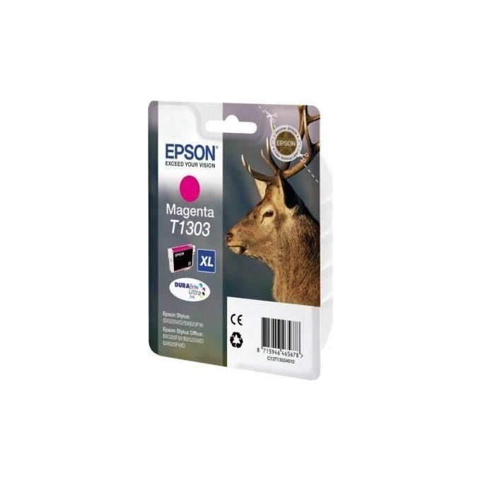 Epson Cartuccia Magenta Cervo