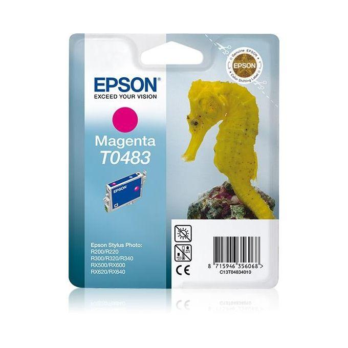 Epson Cartuccia Magenta R300