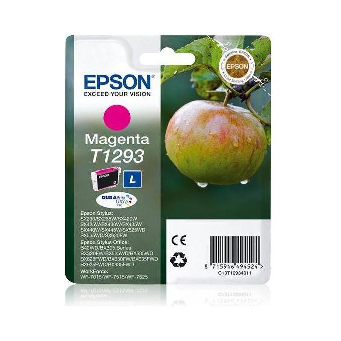 Epson Cartuccia Magenta Tg.l