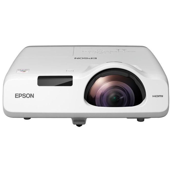 Epson EB-530 Videoproiettore Xga