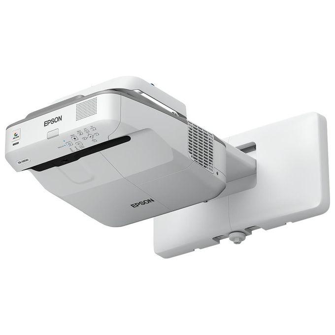 Epson Eb-685wi Videoproiettore 3500ANSI