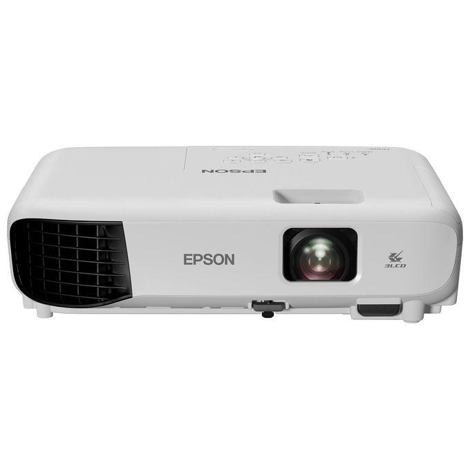 Epson EB-E10 Videoproiettore XGA