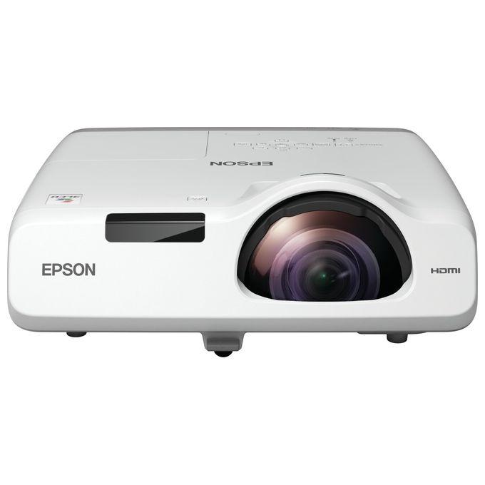 Epson EB-L200SW Videoproiettore 3800