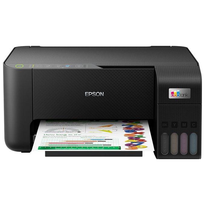 Epson Stampante Inkjet Multifunzione