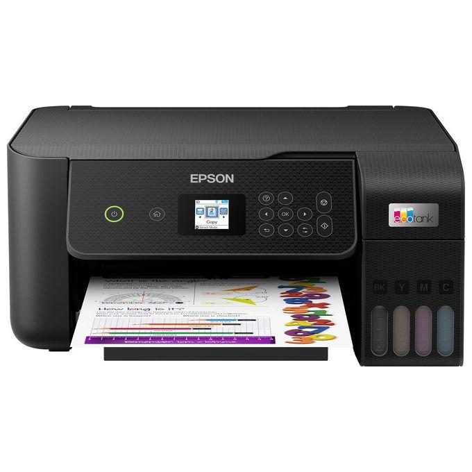 Epson EcoTank ET-2825 Stampante