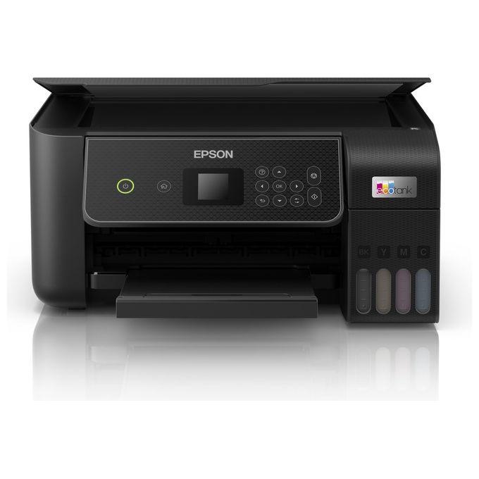 Epson Ecotank Et-2875 Ad