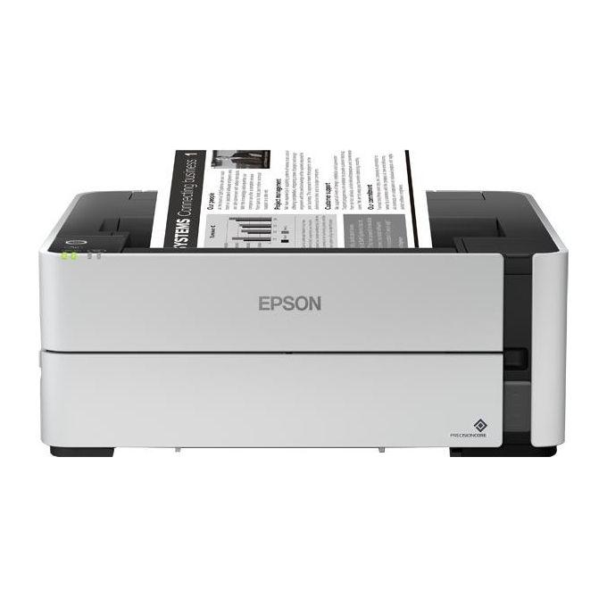 Epson EcoTank ET-M1170 Stampante