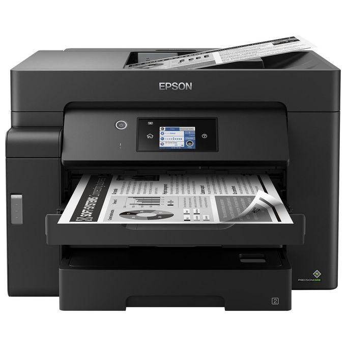 Epson EcoTank ET-M16600 Stampante