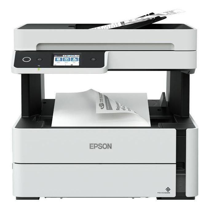 Epson Stampante Multifunzione Inkjet