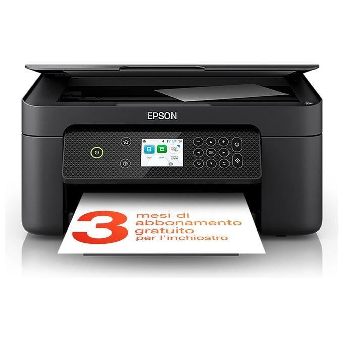 Epson Expression Home XP-4200