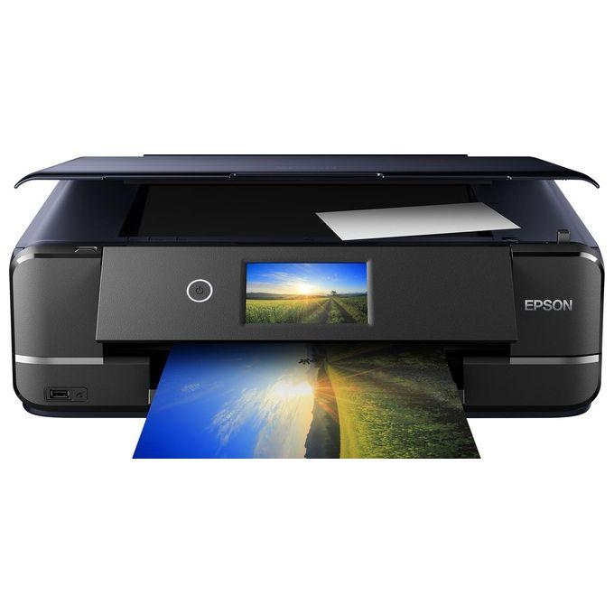 Epson Stampante Inkjet Multifunzione