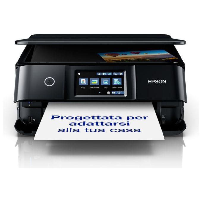 Epson Stampante Inkjet Multifunzione