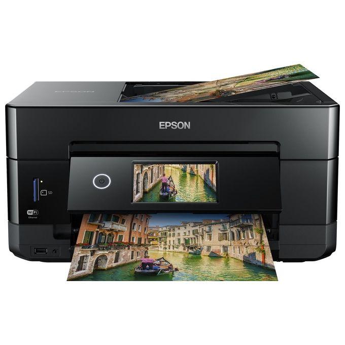 Epson Stampante Multifunzione Inkjet