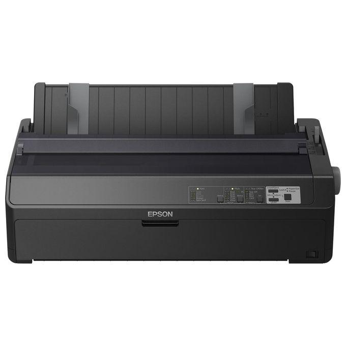 Epson FX-2190II 738cps 240x144DPI