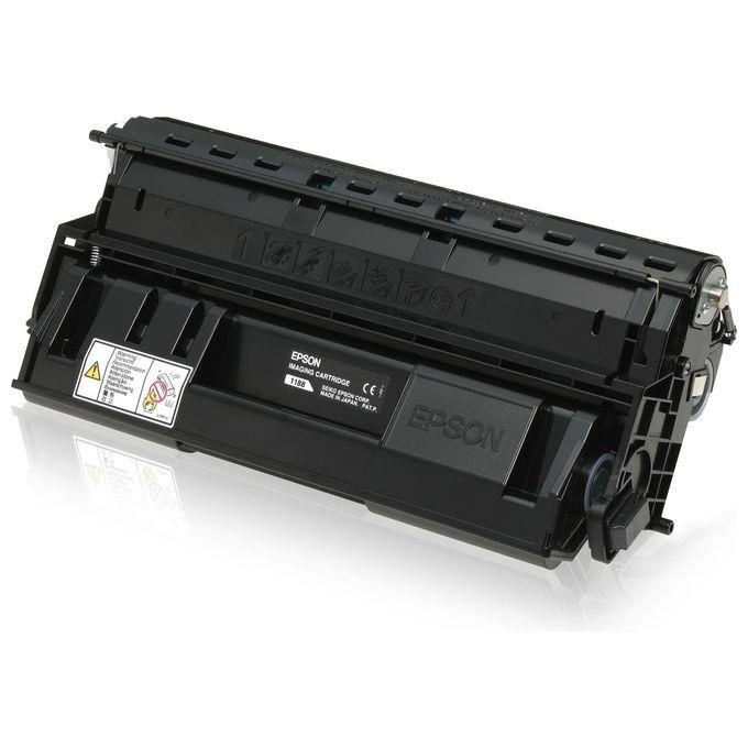 Epson Imaging Cartridge Nero