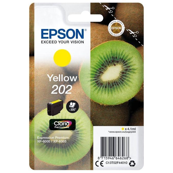 Epson Kiwi 202 Cartuccia