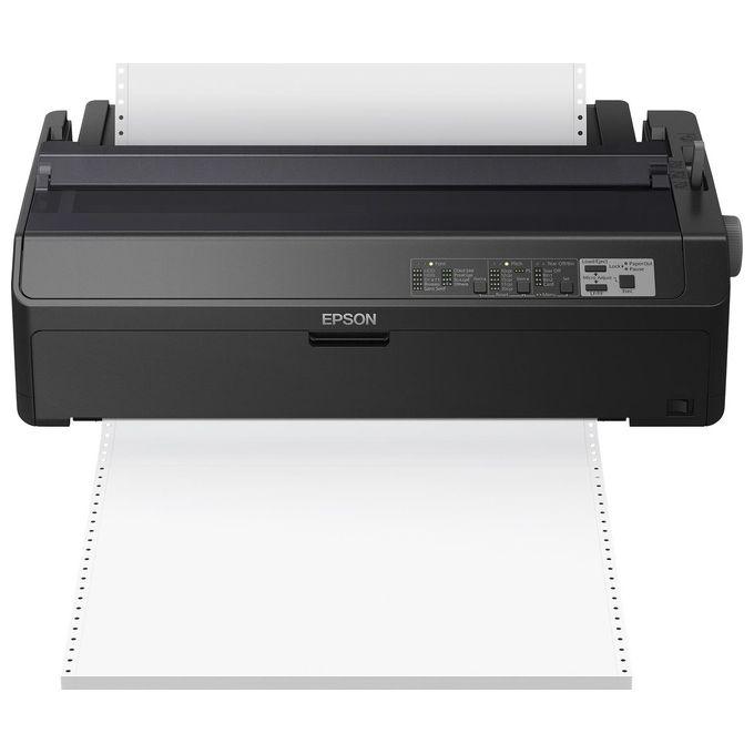 Epson LQ-2090II Stampante Ad