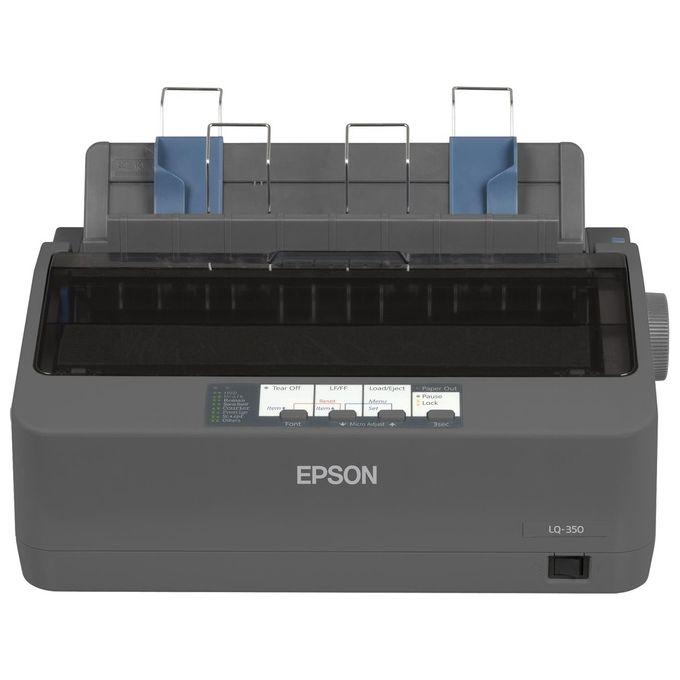 Epson Lq-350 Stampante Ad