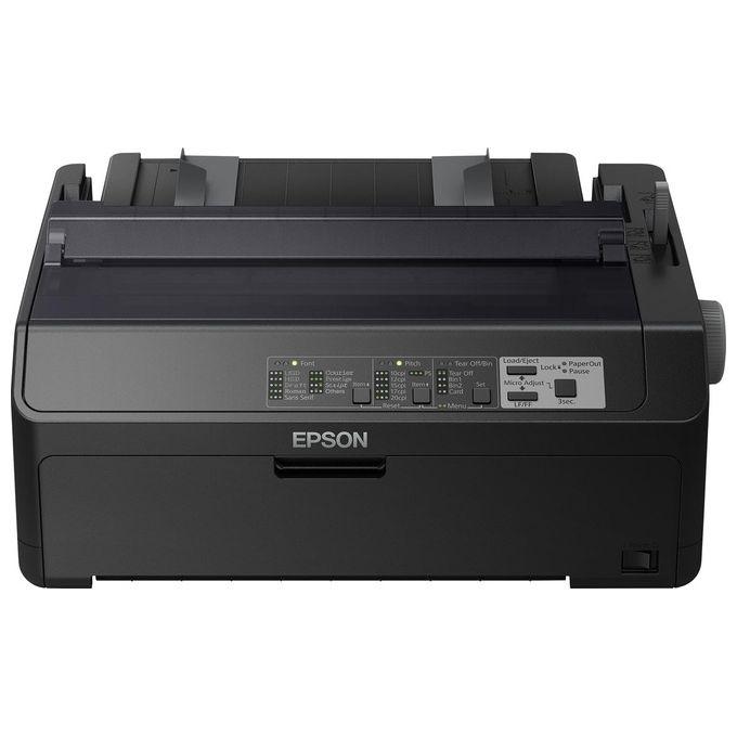 Epson LQ-590II 550cps Stampante