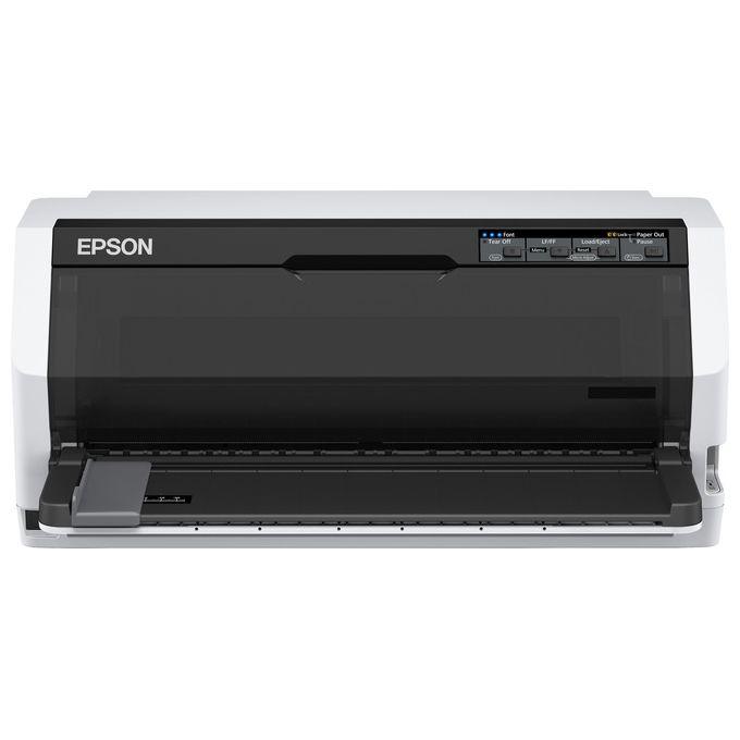 Epson LQ-780 Stampante A