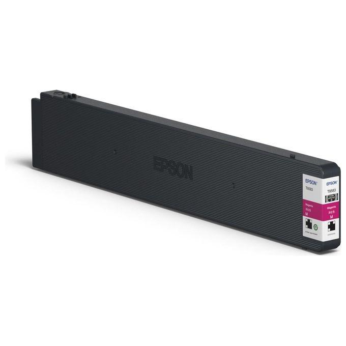 Epson Magenta Originale Cartuccia