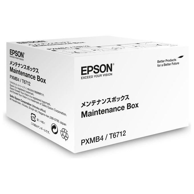 Epson Maintanance Box Per