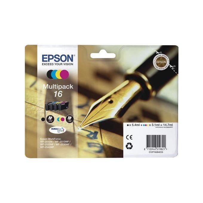 Epson Multipack 16 Penna