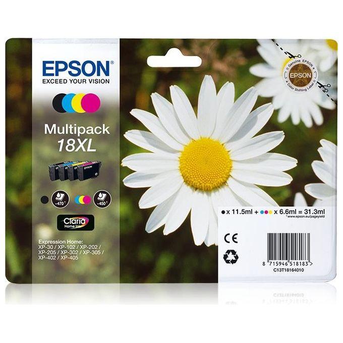 Epson Multipack Ink Margherita