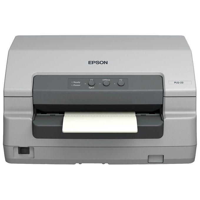 Epson Plq-22csm