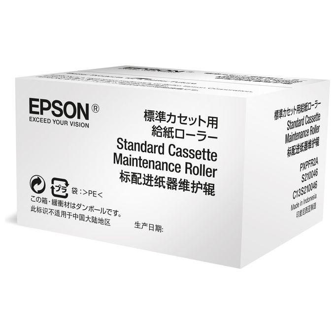 Epson Rullo Manutenzione Cassetta