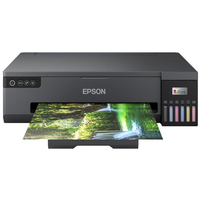 Epson Stamp A3 Ecotank