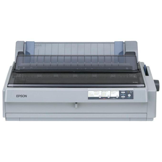 Epson Stampante Aghi LQ-2190