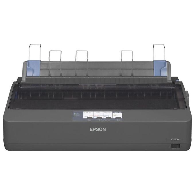 Epson Stampante Aghi Lx-1350