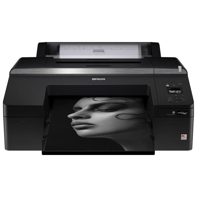 Epson SureColor SC-P5000 Violet