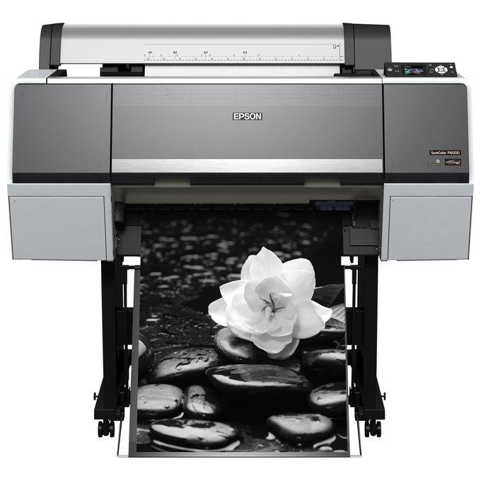 Epson Surecolor Sc-p6000 Std