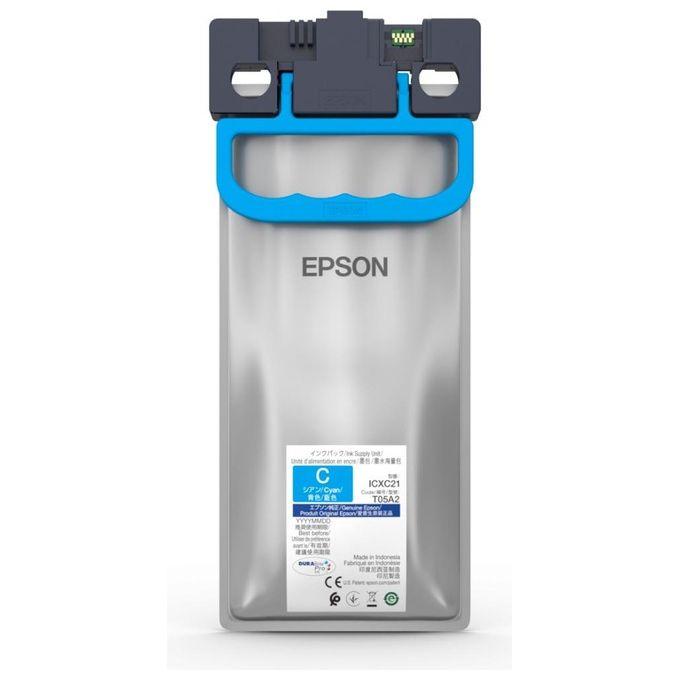 Epson T05A2 XL Ciano