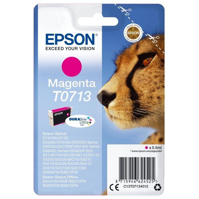 Epson T0713 5.5 Ml