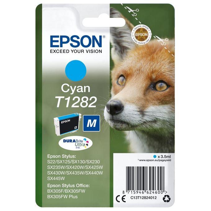 Epson T1282 3.5 Ml