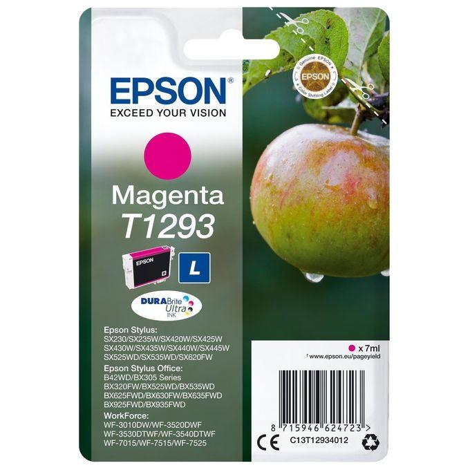 Epson T1293 7 Ml