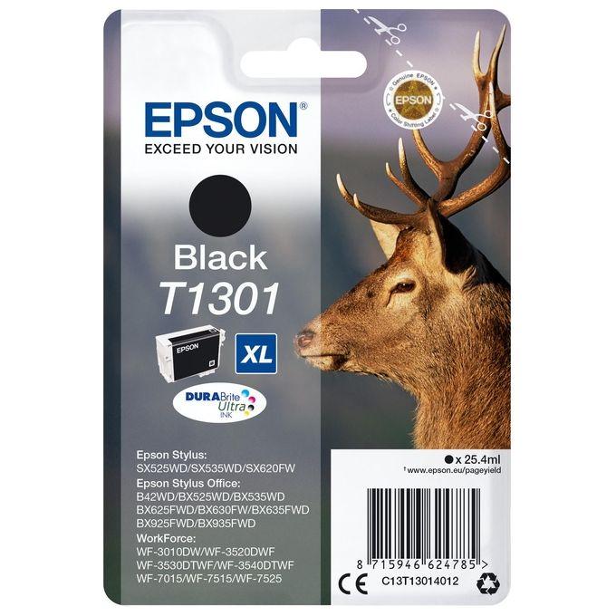 Epson T1301 25.4 Ml