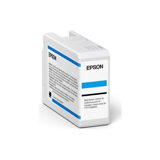 Epson T47A2 Cartuccia DInchiostro