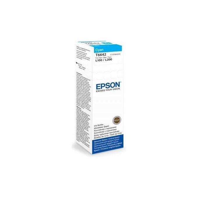 Epson T6642 Cartuccia DInchiostro