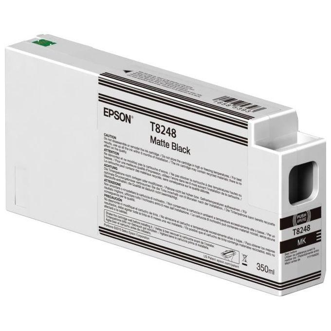 Epson T8248 350 Ml