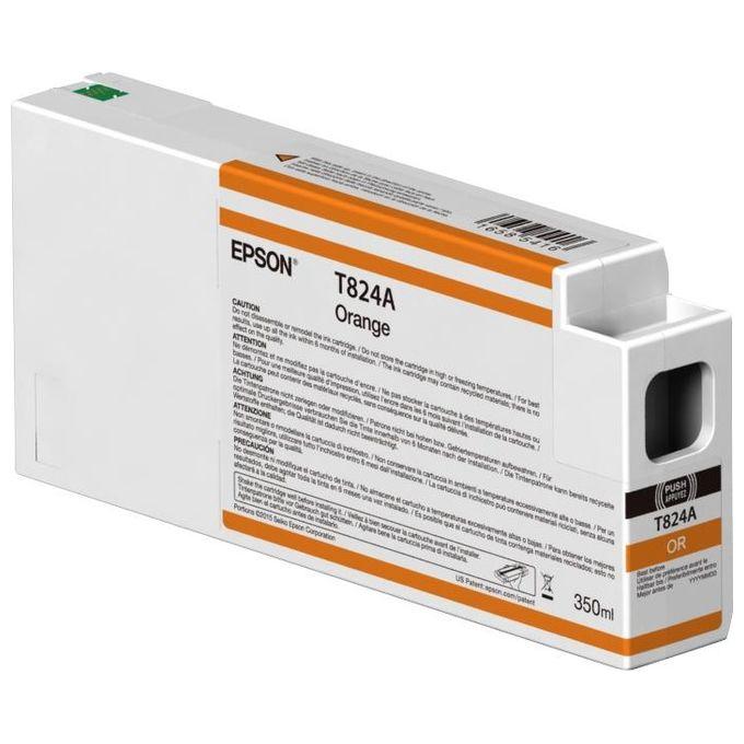 Epson T824A 350 Ml