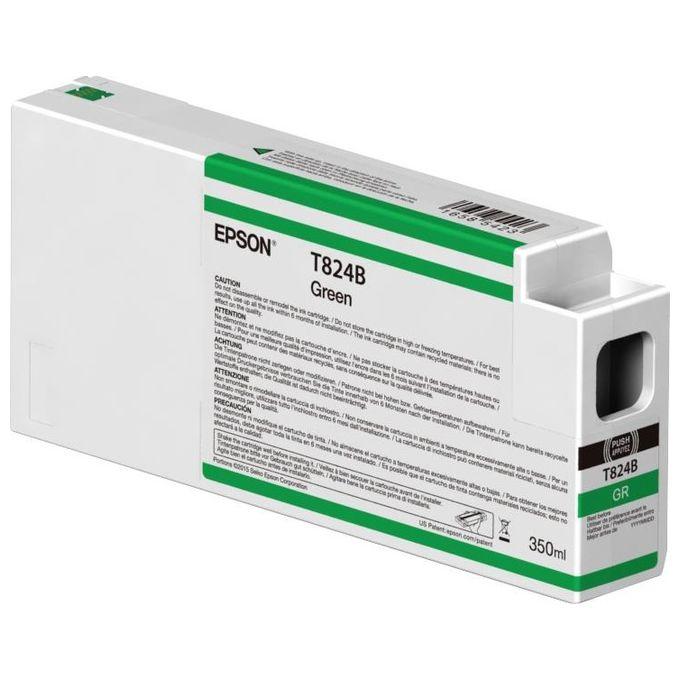 Epson T824B00 350 Ml