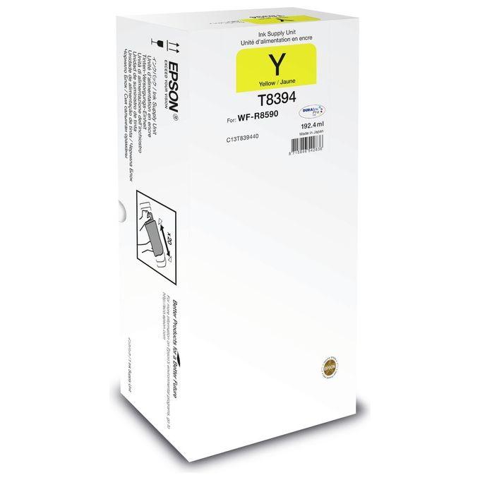 Epson T8394 Cartuccia DInchiostro