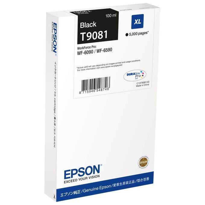 Epson T9081 Misura XL