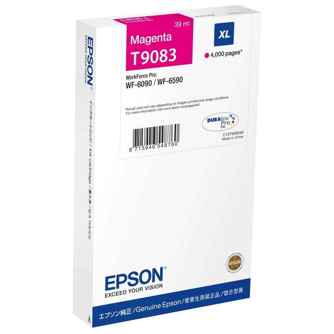 Epson T9083 Misura XL